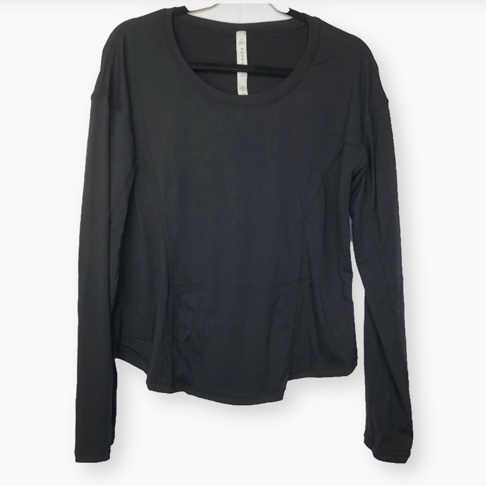 Lululemon Long Sleeve Shirt